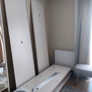 Eksik Parça Nedeniyle Kurulum Yapılamıyor, Mağduriyet Yaşıyorum