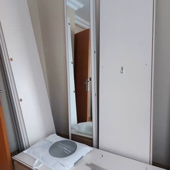 Eksik Parça Nedeniyle Kurulum Yapılamıyor, Mağduriyet Yaşıyorum