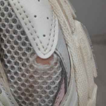 New Balance 574 Defective – Front Torn After Only 3 Months of Light Use