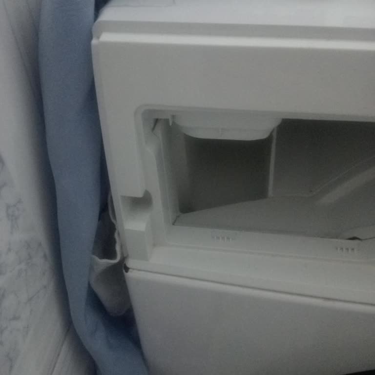 Bosch İdos Seri 6 Çamaşır Makinesi Hayal Kırıklığı Ve Servis Sorunları