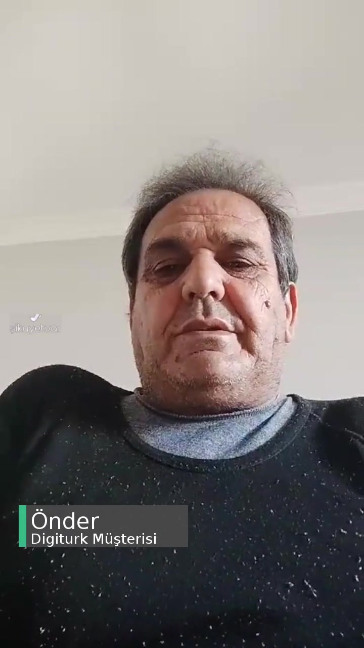 Digiturk Hukuk Bürosuna Cihaz İademi Bildirmiyor! videonun kapak resmi