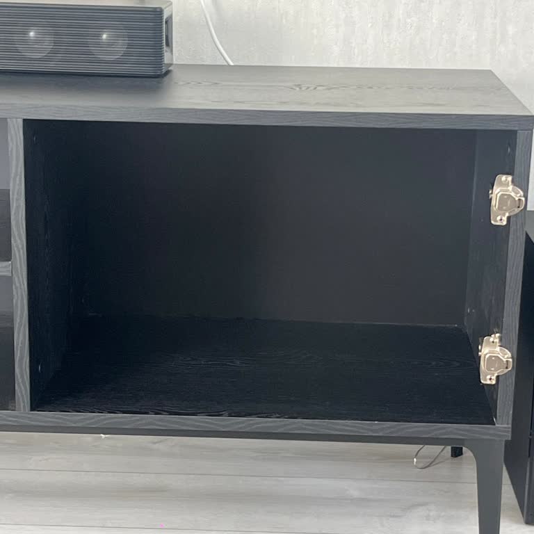 Bilkent Tepe Home TV Ünitesi Kırık Geldi Mağaza Çözüm Sunmuyor