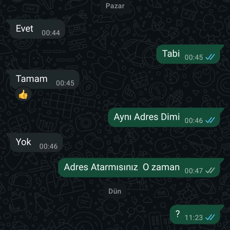 Kullanılmamış Ürünün İadesi Kabul Edilmiyor, Ücretim Geri Ödenmedi