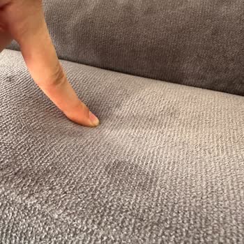 Divanev L Köşe Koltukta Sürekli Ses Ve Boşluk Problemi, Değişim Talebi