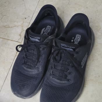 Yüksek Fiyatlı Ayakkabı 2 Ayda Deforme Oldu, Mağazadan Dönüş Yok