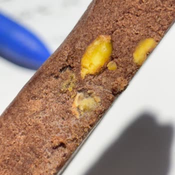 Fellas Meyve Barında Küf Benzeri Görüntü Ve Sağlık Endişesi