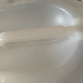 Ambalajdaki Plastik Çıkıntı Parmağımı Kesti, Güvenim Sarsıldı