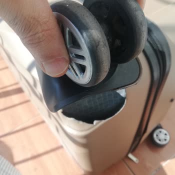 THY'nin Şikayetlere Sessiz Kalması Kabul Edilemez