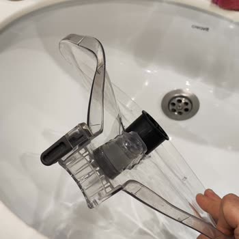 Parex Wondero Su Haznesi Kapağı Sorunu Ve Yedek Parça Talebi