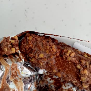 Nestle Tarihi Geçmemiş Çikolatada Küf Şoku ve Cevapsızlık