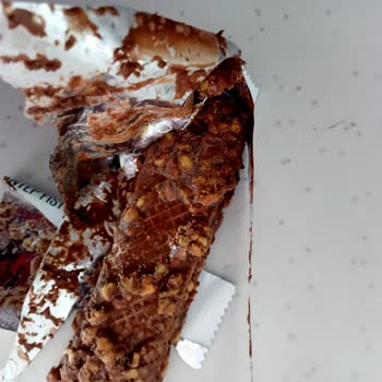 Nestle Tarihi Geçmemiş Çikolatada Küf Şoku ve Cevapsızlık