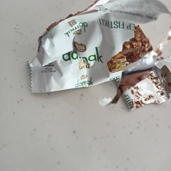 Nestle Tarihi Geçmemiş Çikolatada Küf Şoku ve Cevapsızlık