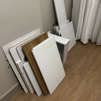 Yanlış Ürün Ve Eksik Parçalar Nedeniyle Kurulum Sorunu, İletişimsizlik Ve Mağduriyet