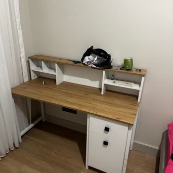 Yanlış Ürün Ve Eksik Parçalar Nedeniyle Kurulum Sorunu, İletişimsizlik Ve Mağduriyet