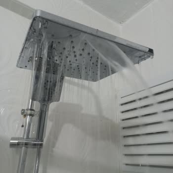 Duş Başlığı Arızası İçin Aylardır Çözüm Bekliyorum