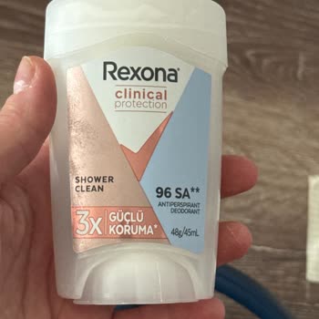 Satın Aldığım Deodorantın Mekanizması Bozuldu, Yeni Ürün Talebim Var