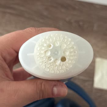 Satın Aldığım Deodorantın Mekanizması Bozuldu, Yeni Ürün Talebim Var