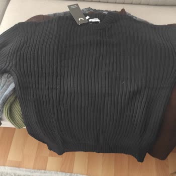 Yanlış Ve Eksik Ürün Gönderimi, Müşteri Hizmetlerinden Dönüş Alamadım