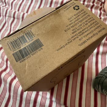 Satın Aldığım Ürün Sahte Çıktı, İade Ve Destek Süreci Mağduriyet Yarattı