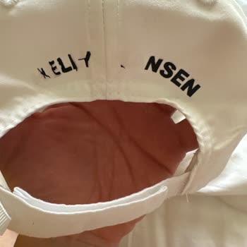 Helly Hansen Quality Complaint – Brand Letters Came Off After One Wash