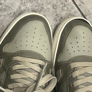 Skechers Ayakkabıda Erken Açılma ve İnceleme Sürecinde Mağduriyet
