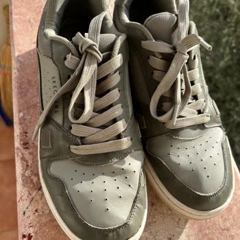 Skechers Ayakkabıda Erken Açılma ve İnceleme Sürecinde Mağduriyet