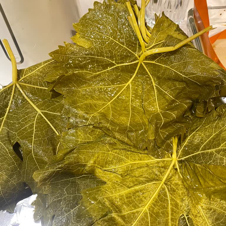 Sipariş Verilen Yapraklar Beklenenden Farklı Ve Satıcı İletişime Kapatıldı