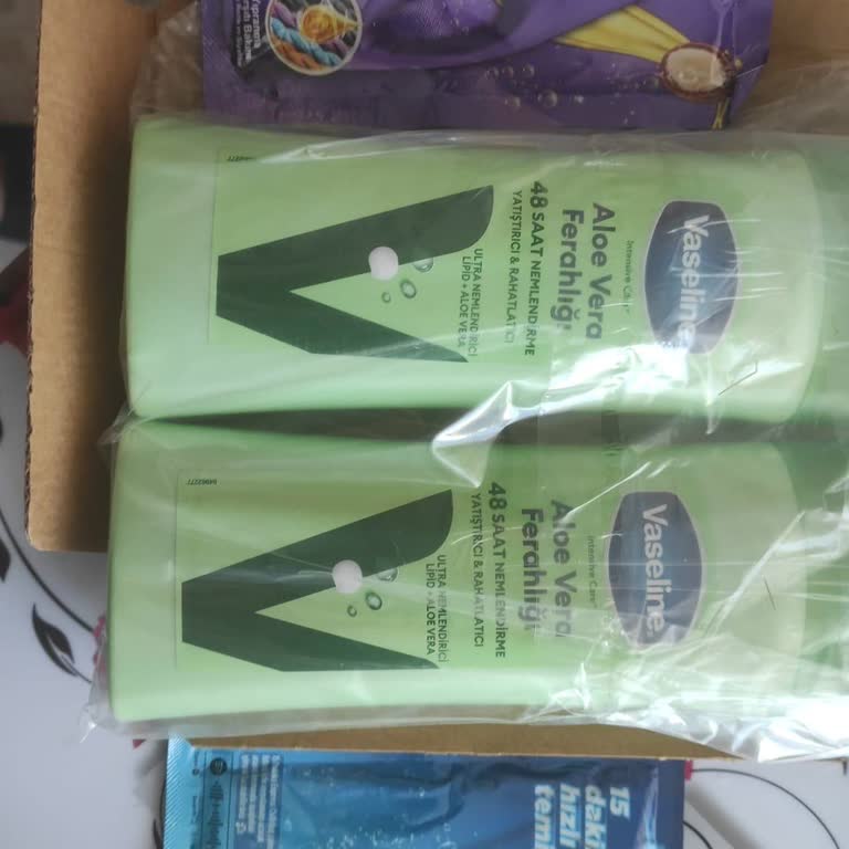 Eksik Gönderilen Ürünler Ve Yetersiz Çözüm: Hepsiburada Siparişimde Yaşadığım Mağduriyet