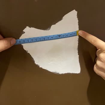 Bosch Servisinin Hatasıyla Duvarımda Kalıcı Hasar Oluştu Çözüm Yetersiz Kaldı