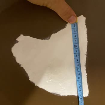 Bosch Servisinin Hatasıyla Duvarımda Kalıcı Hasar Oluştu Çözüm Yetersiz Kaldı