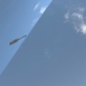 Sıfır Kilometre BMW İ4 Aracımda Teslimattan İtibaren Yüzey Lekeleri Çıktı