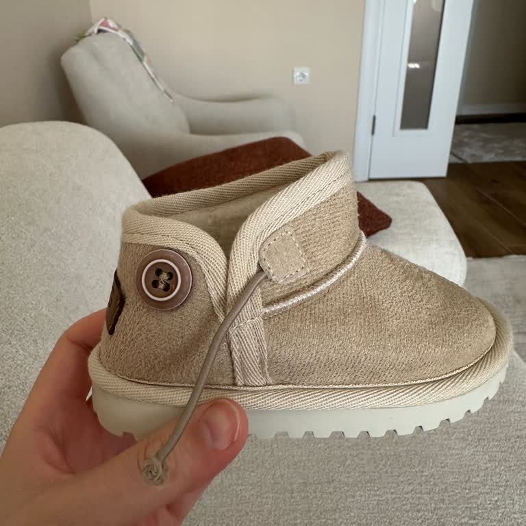 Aldığım Bebek Botu Hasarlı Çıktı Satıcı İade Talebimi Reddetti