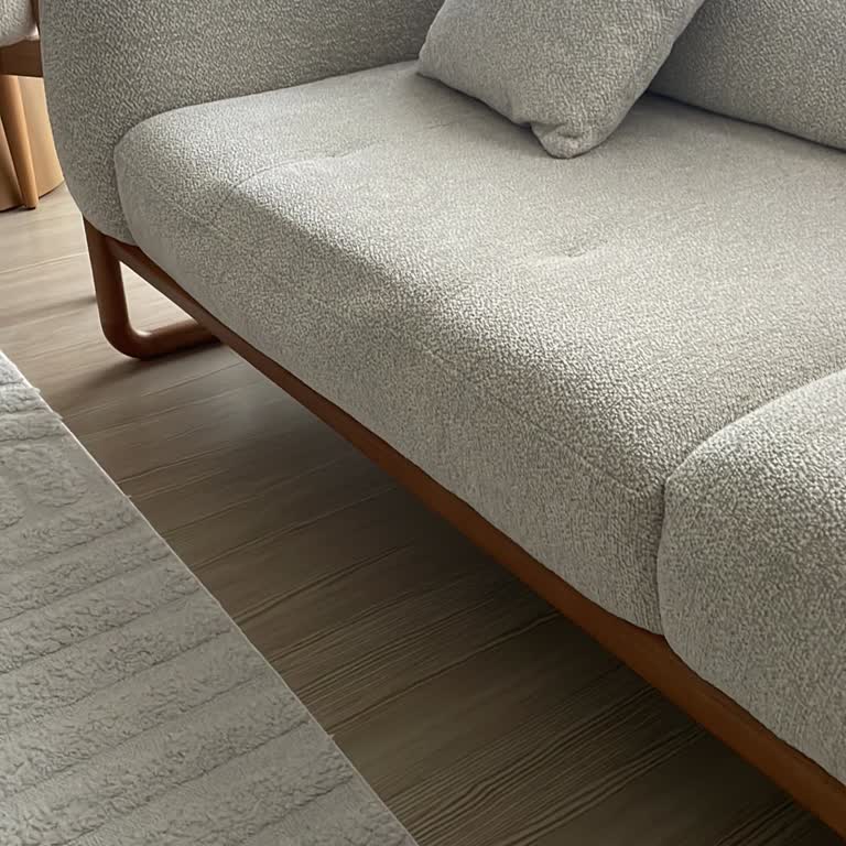 Koltukta Sürekli Sünger Çökmesi Ve Değişim Talebim