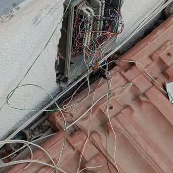 Vodafone İnternet Kutusu Açıkta Ve Sık Bağlantı Kopmaları Yaşanıyor Çözüm Sunulmuyor