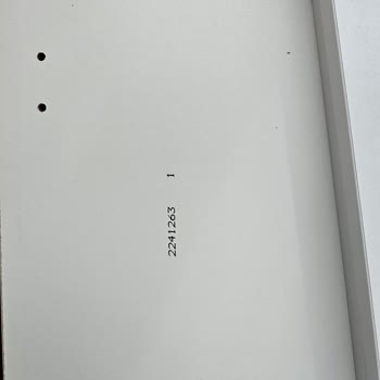 Eksik Ve Kırık Parçalarla Teslim Edilen Gardırop Siparişi İçin Çözüm Bekliyorum