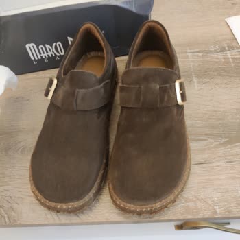 Ayakkabı İadesi Kabul Edilmedi, Para İadem Gerçekleşmedi