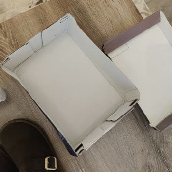 Ayakkabı İadesi Kabul Edilmedi, Para İadem Gerçekleşmedi