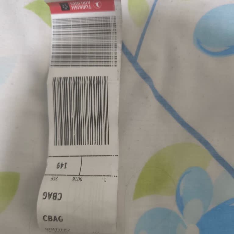 THY Uçuşunda Bilgilendirme Eksikliği Ve Maddi Kayıp Mağduriyeti