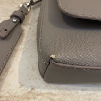 Kısa Sürede Soyulan Çantam İçin İade Talebim Reddedildi