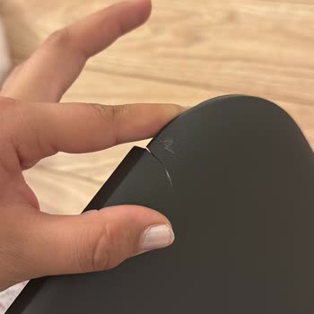 Kırık Ürün, İade Yapılmadı Ve Müşteri Hizmetleri Yanıt Vermiyor