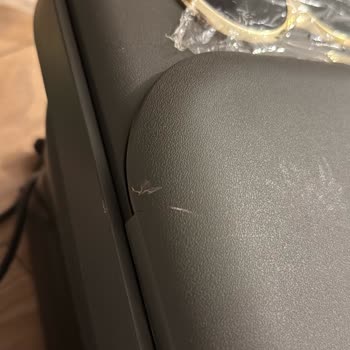 Kırık Ürün, İade Yapılmadı Ve Müşteri Hizmetleri Yanıt Vermiyor