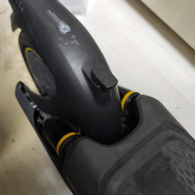 Segway Mahmutbey Şubesi'nde Haksız İşçilik Ücreti Ve Yanıltıcı Servis Kaydı