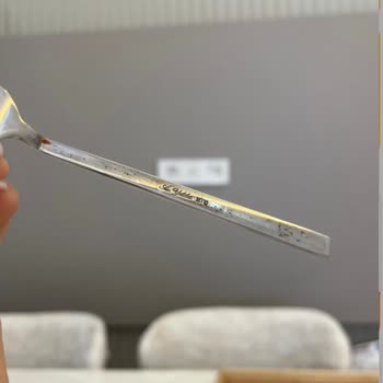 Aryıldız Çatal Bıçak Takımında Paslanma Ve İlgisiz Müşteri Hizmetleri Mağduriyeti!