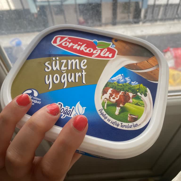 Son Kullanma Tarihi Geçmiş Yoğurt Satışıyla Sağlığım Tehlikeye Girdi