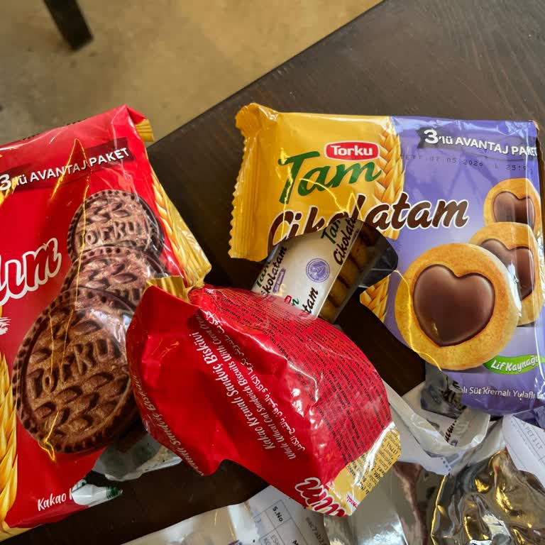Yunus Market Torku Ürünlerinde Küflenme Ve Müşteri Hizmetlerinden Yetersiz Destek!