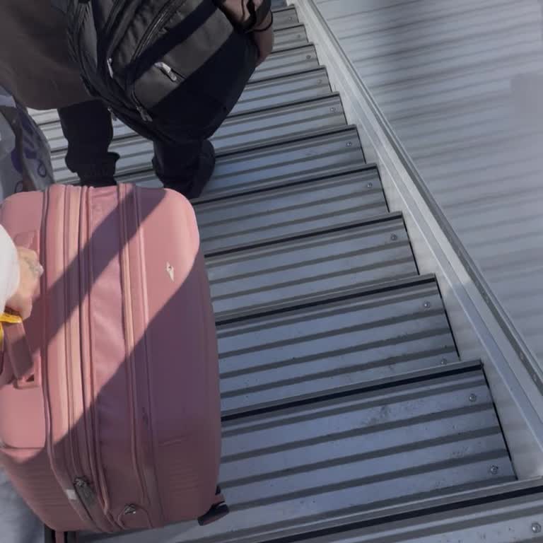 Pegasus Kabin Bagajı Hakkım Haksız Ceza İle Engellendi, Mağdur Edildim!