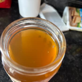 Fide Konserve Aldığım Kemik Suyunda Bozulma Ve Siyahlıklar Var, Para İadesi İstiyorum!