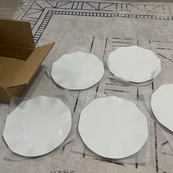 Eksik Ürün Ve Cevapsız Destek: Madame Coco’dan Aldığım Yemek Takımında Hayal Kırıklığı