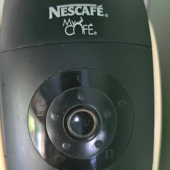 Kahve Makinem Su Vermiyor Çözüm Bekliyorum