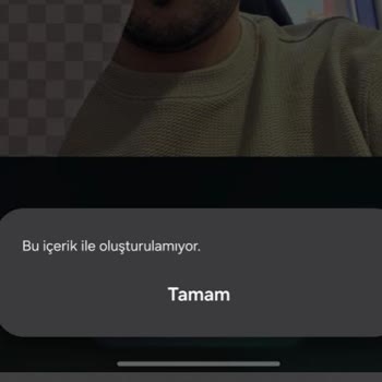 Samsung S25 Ultra'da Nesne Silme Özelliği Hatası Ve Kalıcı Çözüm Talebi